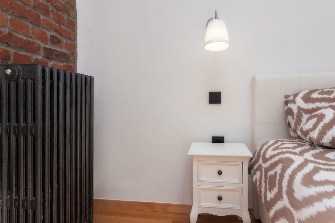 Core Apartments Загреб Екстериор снимка