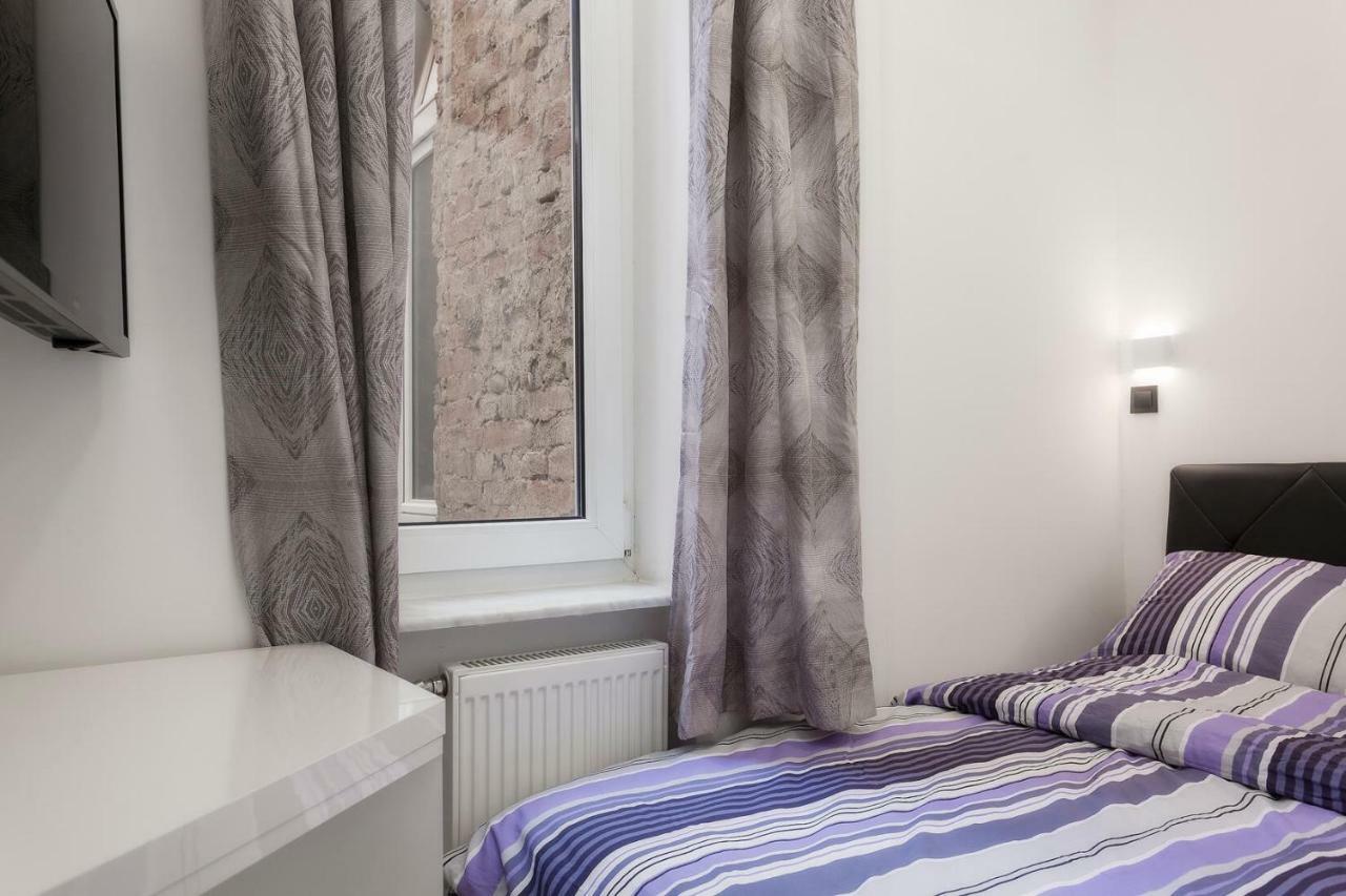 Core Apartments Загреб Екстериор снимка
