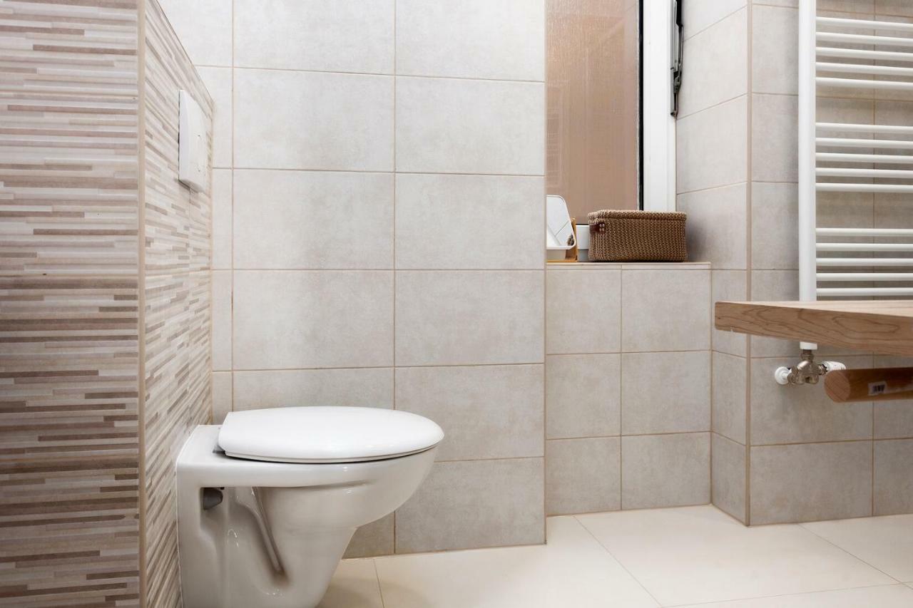 Core Apartments Загреб Екстериор снимка