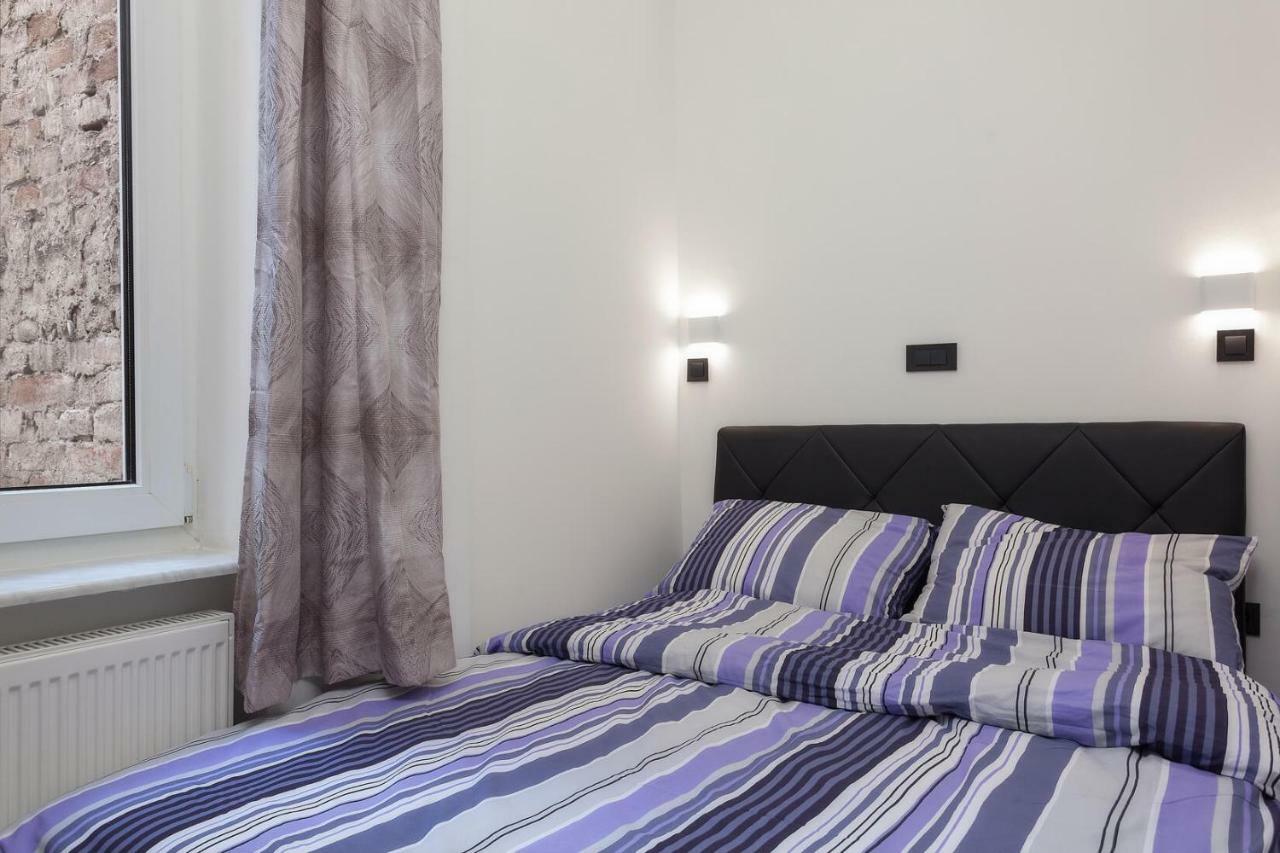 Core Apartments Загреб Екстериор снимка