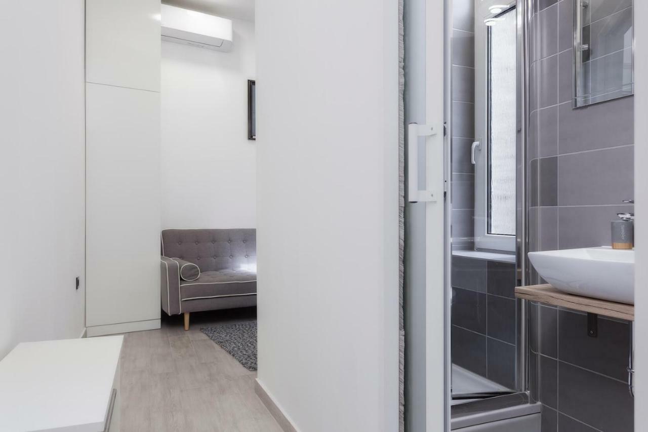 Core Apartments Загреб Екстериор снимка