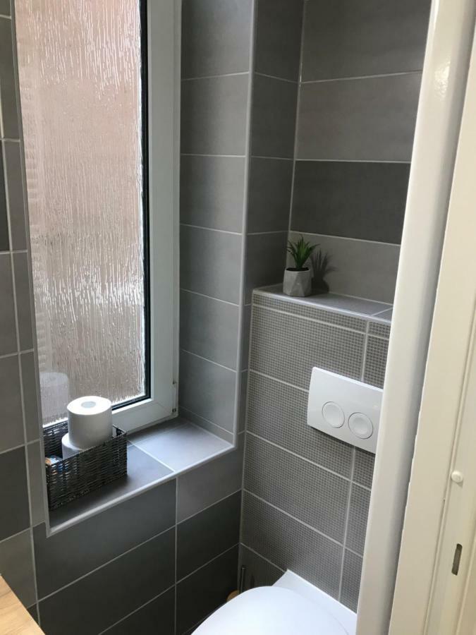 Core Apartments Загреб Екстериор снимка